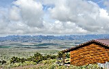 View from Sunset Lodge - John Lorenz