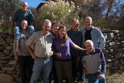 Board Members 2014